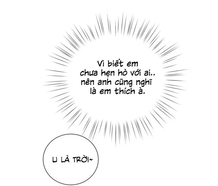 Người Yêu Hiếm Hoi Chapter 13 Trang 75