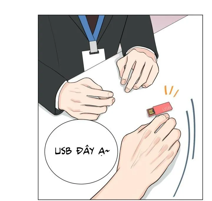 Người Yêu Hiếm Hoi Chapter 13 Trang 77
