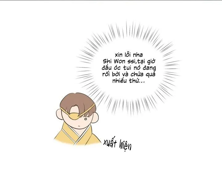 Người Yêu Hiếm Hoi Chapter 13 Trang 80