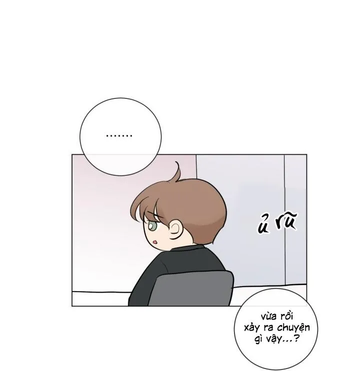 Người Yêu Hiếm Hoi Chapter 13 Trang 87