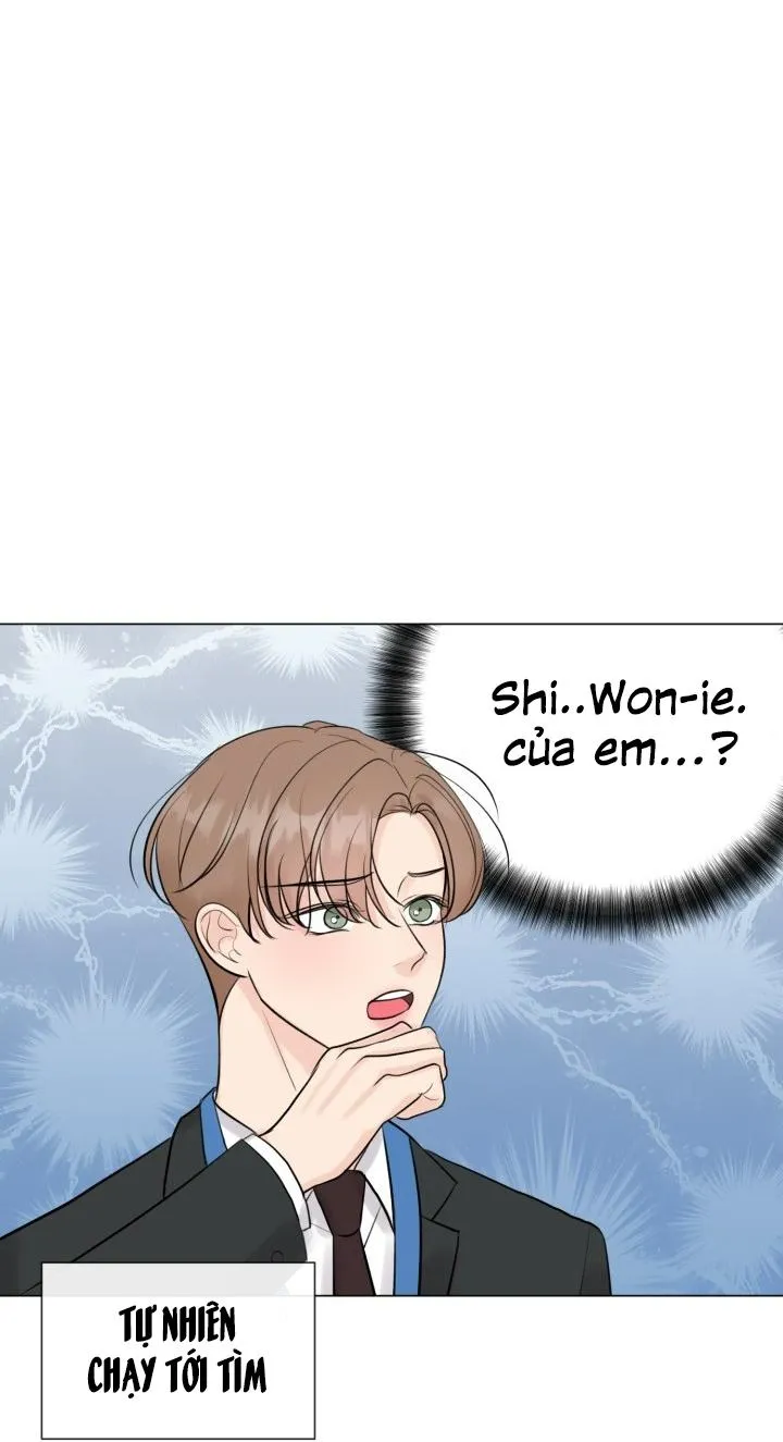 Người Yêu Hiếm Hoi Chapter 13 Trang 88