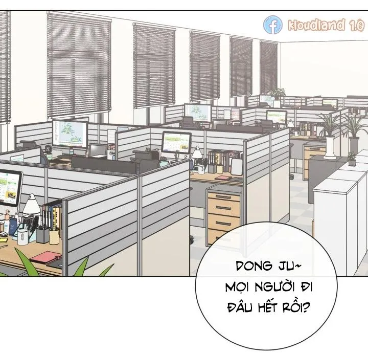 Người Yêu Hiếm Hoi Chapter 13 Trang 91