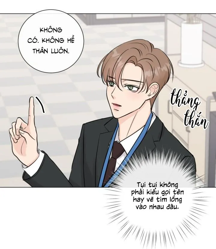 Người Yêu Hiếm Hoi Chapter 13 Trang 99