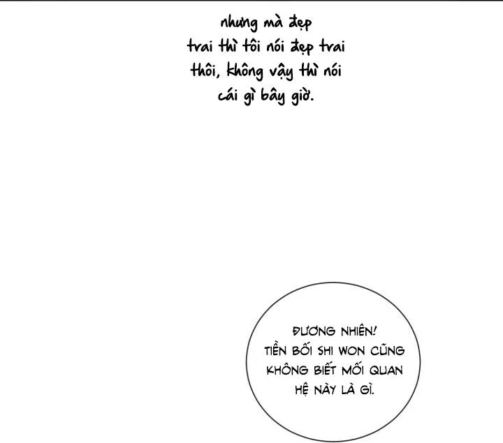 Người Yêu Hiếm Hoi Chapter 13 Trang 102