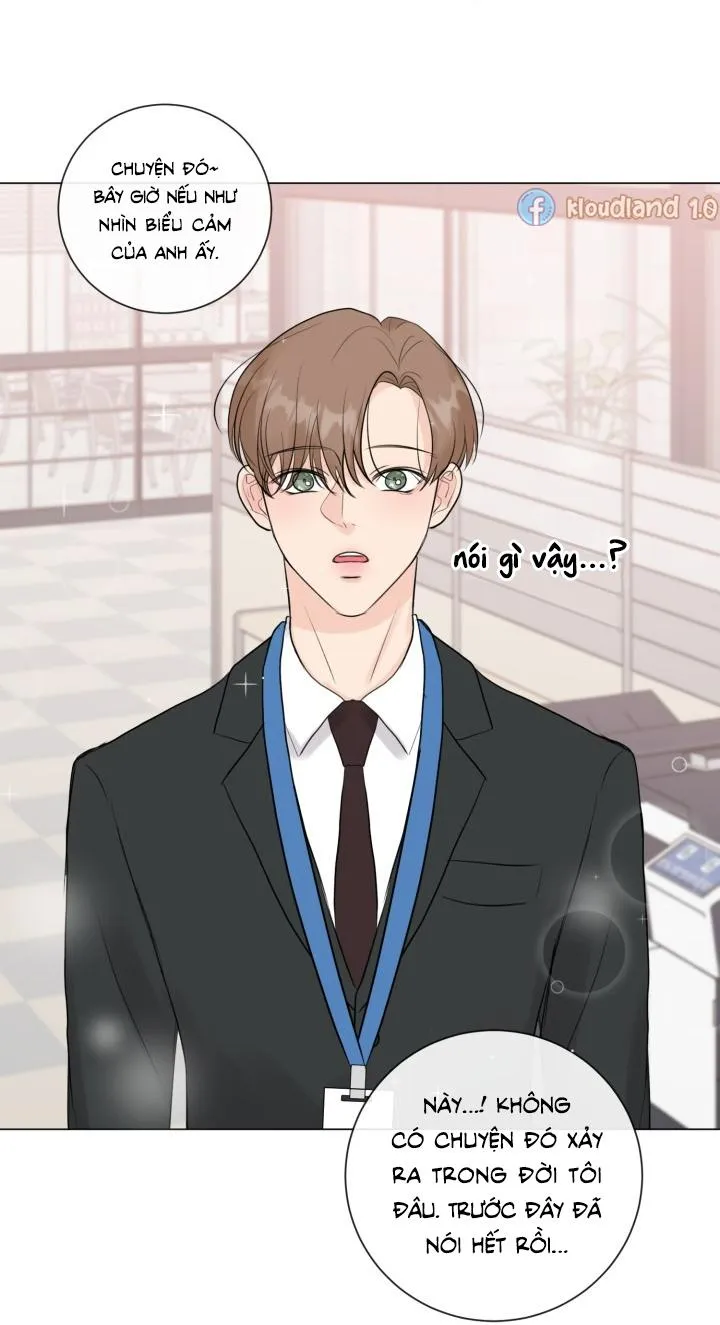 Người Yêu Hiếm Hoi Chapter 13 Trang 103