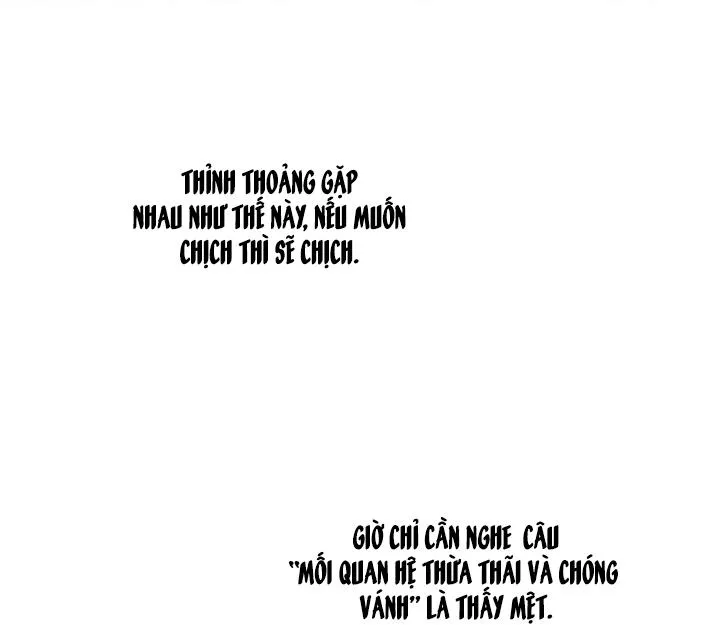 Người Yêu Hiếm Hoi Chapter 13 Trang 107