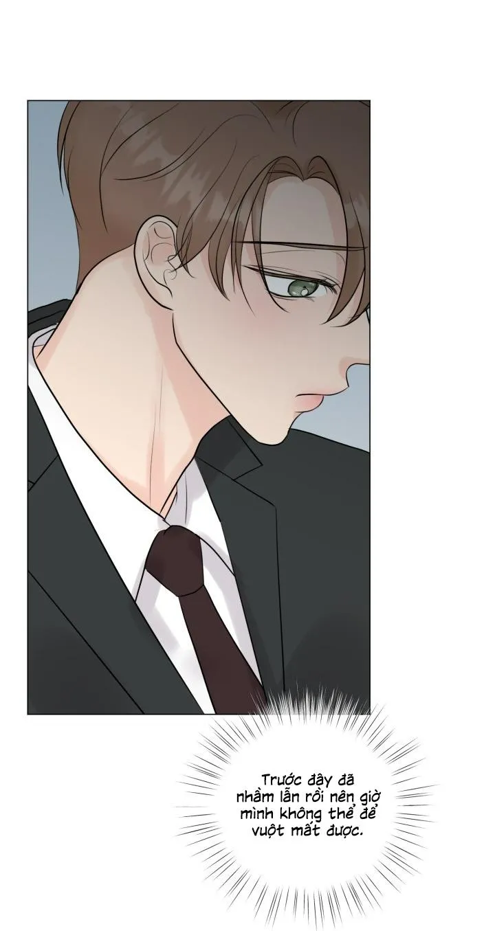 Người Yêu Hiếm Hoi Chapter 13 Trang 108