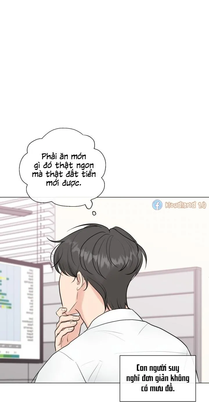 Người Yêu Hiếm Hoi Chapter 13 Trang 111