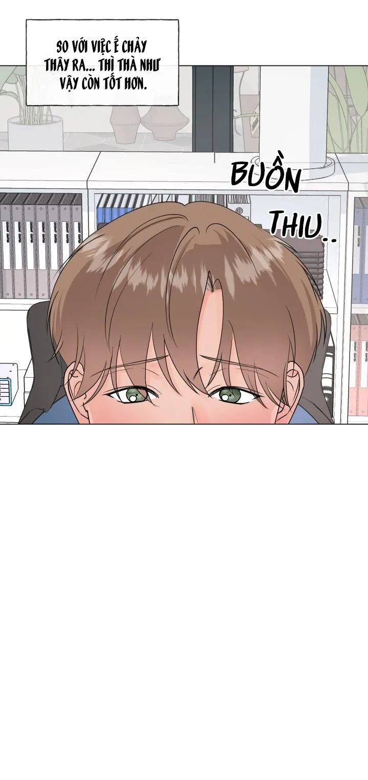 Người Yêu Hiếm Hoi Chapter 1 Trang 14