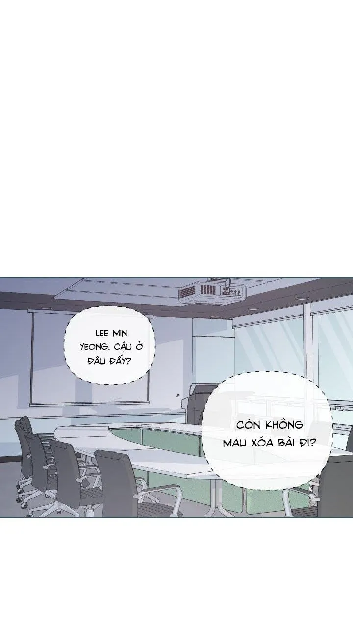 Người Yêu Hiếm Hoi Chapter 1 Trang 18