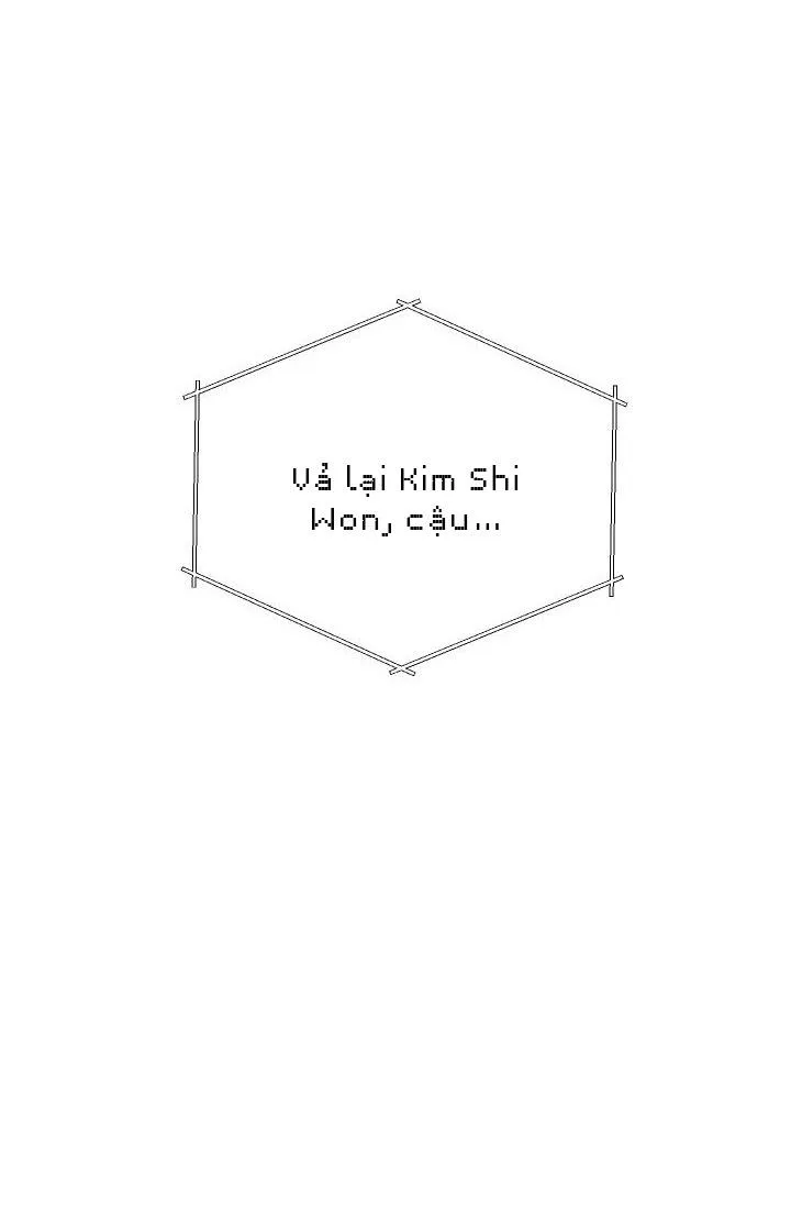 Người Yêu Hiếm Hoi Chapter 1 Trang 21