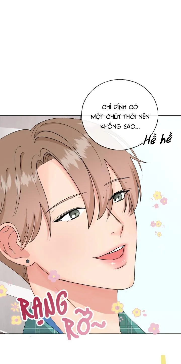 Người Yêu Hiếm Hoi Chapter 1 Trang 27