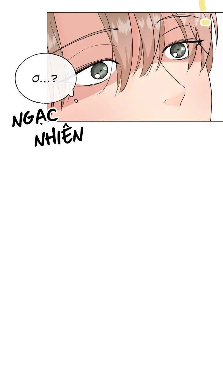 Người Yêu Hiếm Hoi Chapter 1 Trang 28