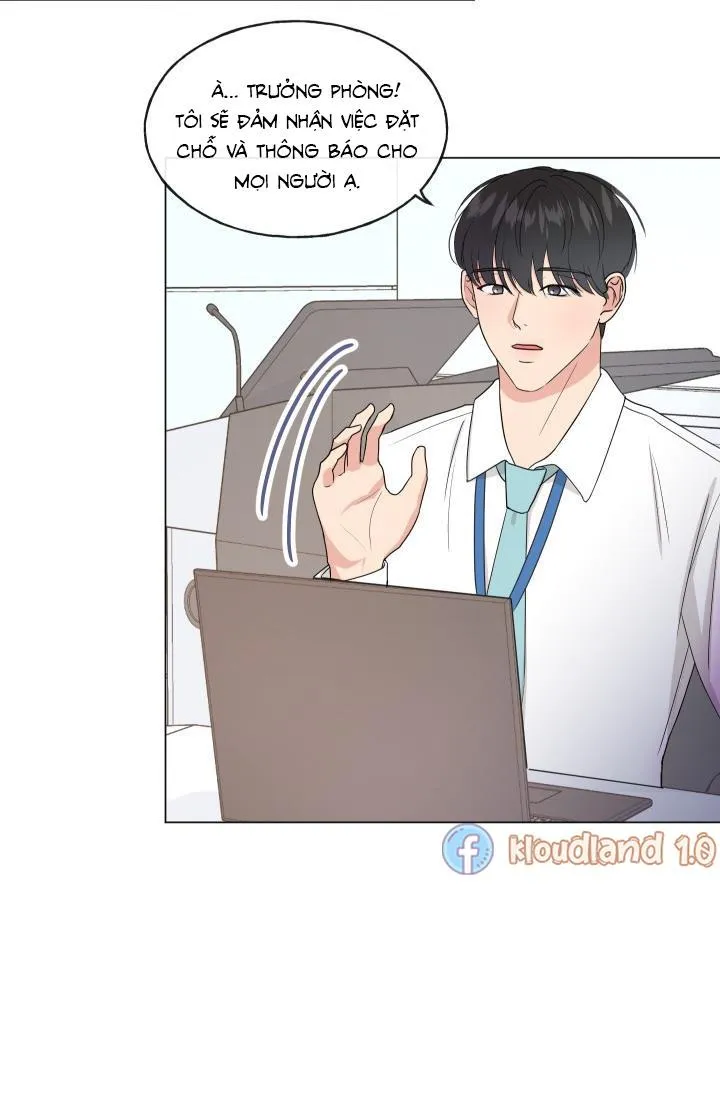 Người Yêu Hiếm Hoi Chapter 1 Trang 48