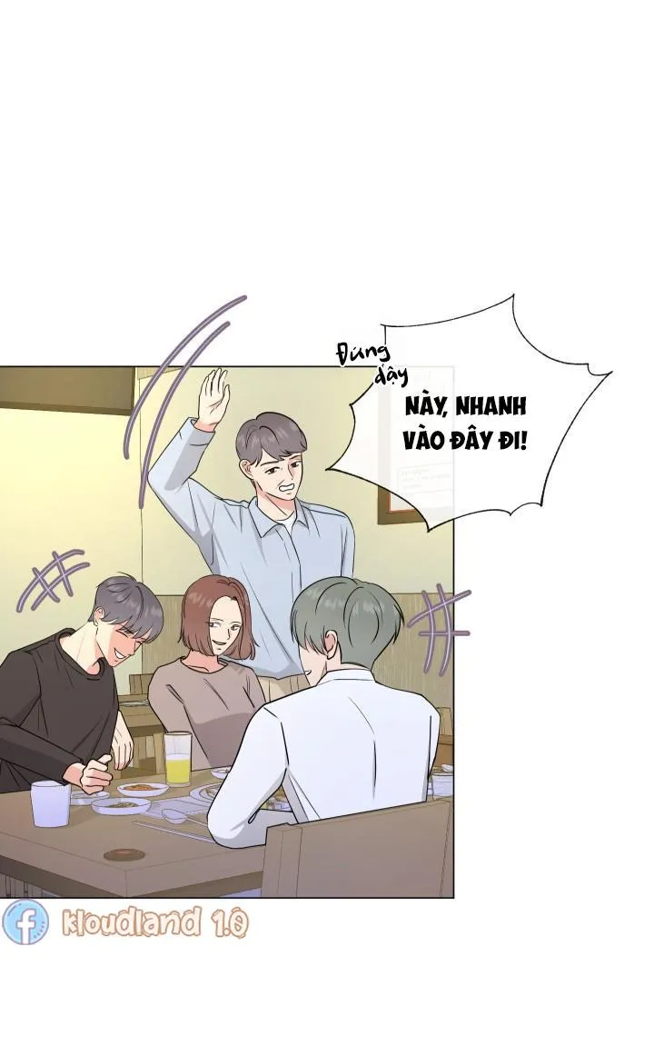 Người Yêu Hiếm Hoi Chapter 1 Trang 52