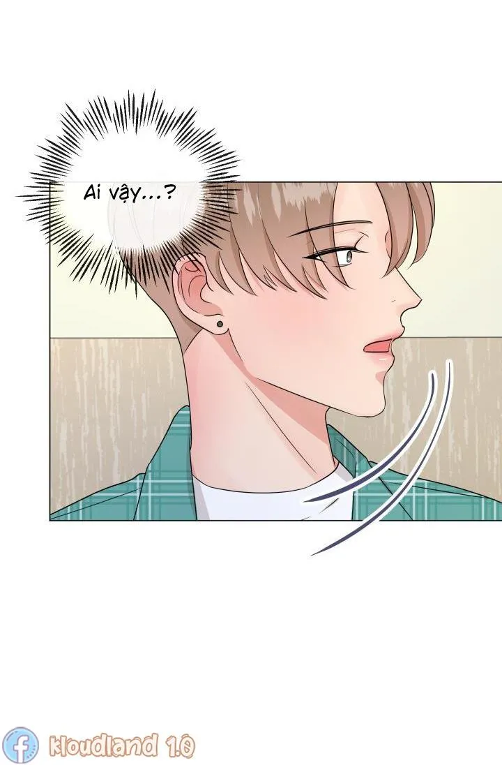 Người Yêu Hiếm Hoi Chapter 1 Trang 57