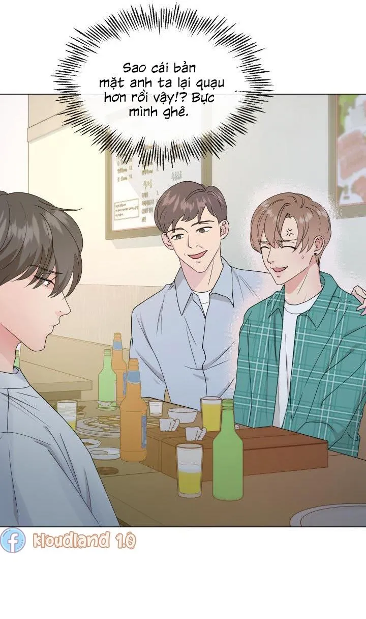 Người Yêu Hiếm Hoi Chapter 1 Trang 60