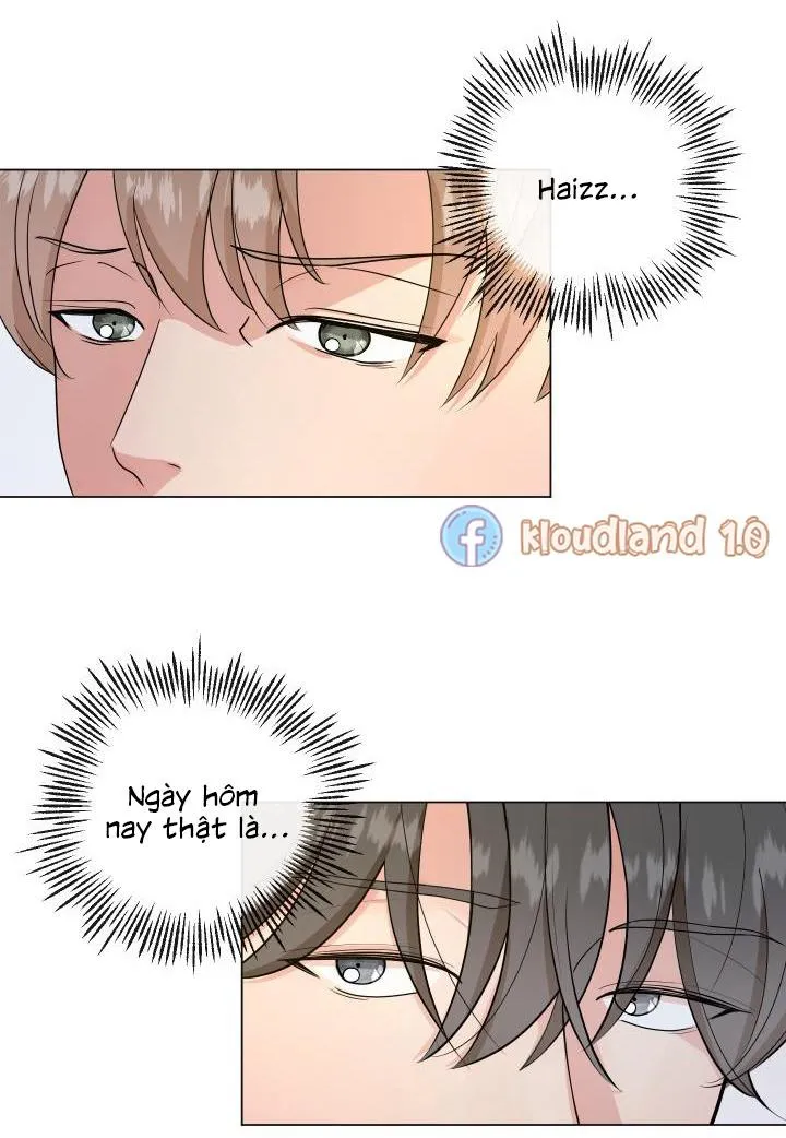 Người Yêu Hiếm Hoi Chapter 1 Trang 61