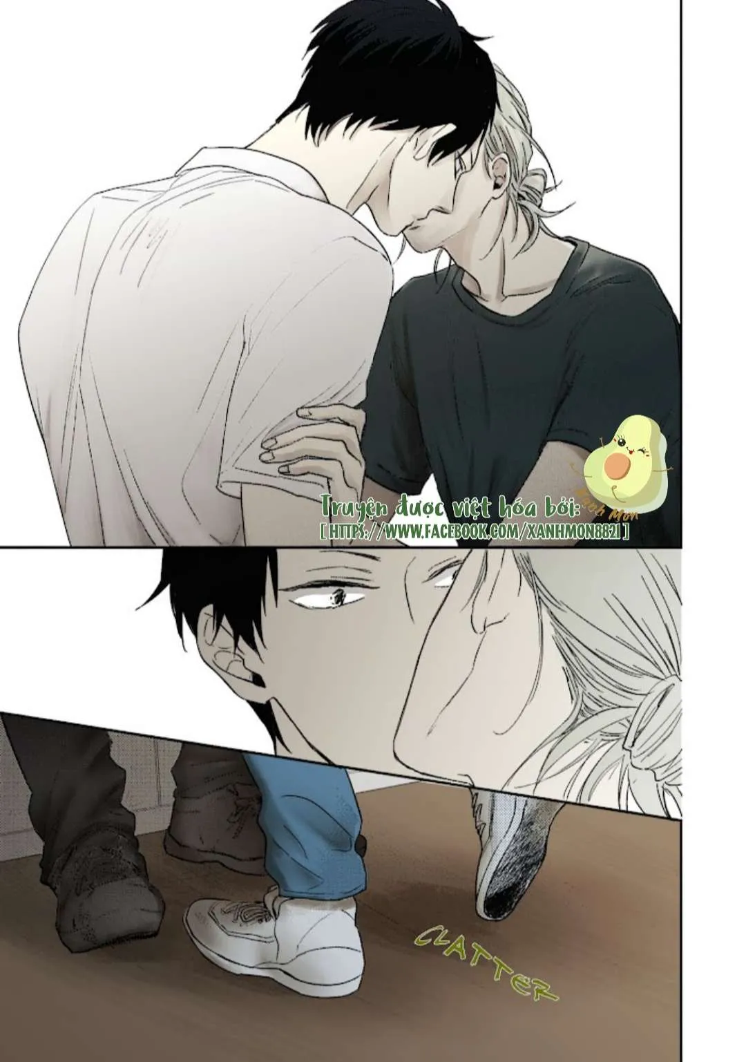 NGƯỜI YÊU NGỌT NGÀO CỦA TÔI Chapter 2 Trang 23