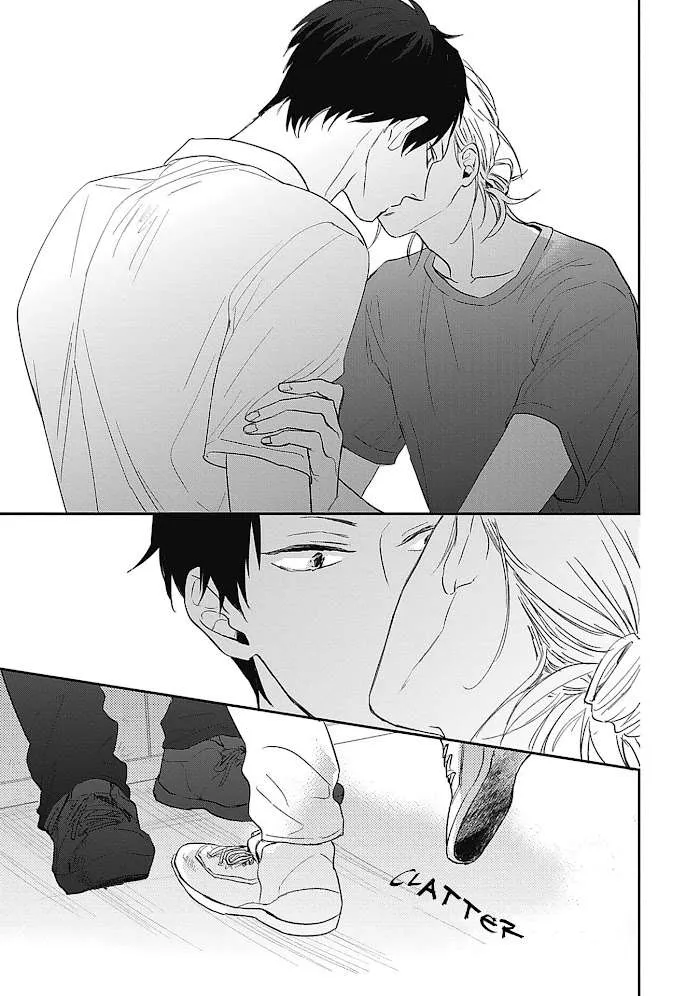 NGƯỜI YÊU NGỌT NGÀO CỦA TÔI Chapter 2 Trang 25