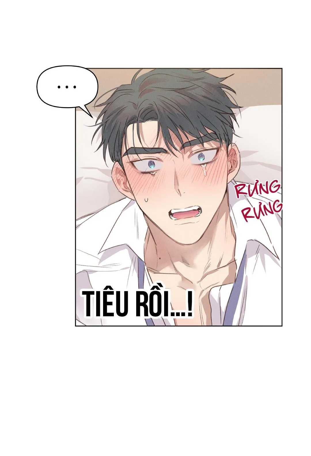 NGƯỜI YÊU THỰC TẠI Chapter 3 Trang 3