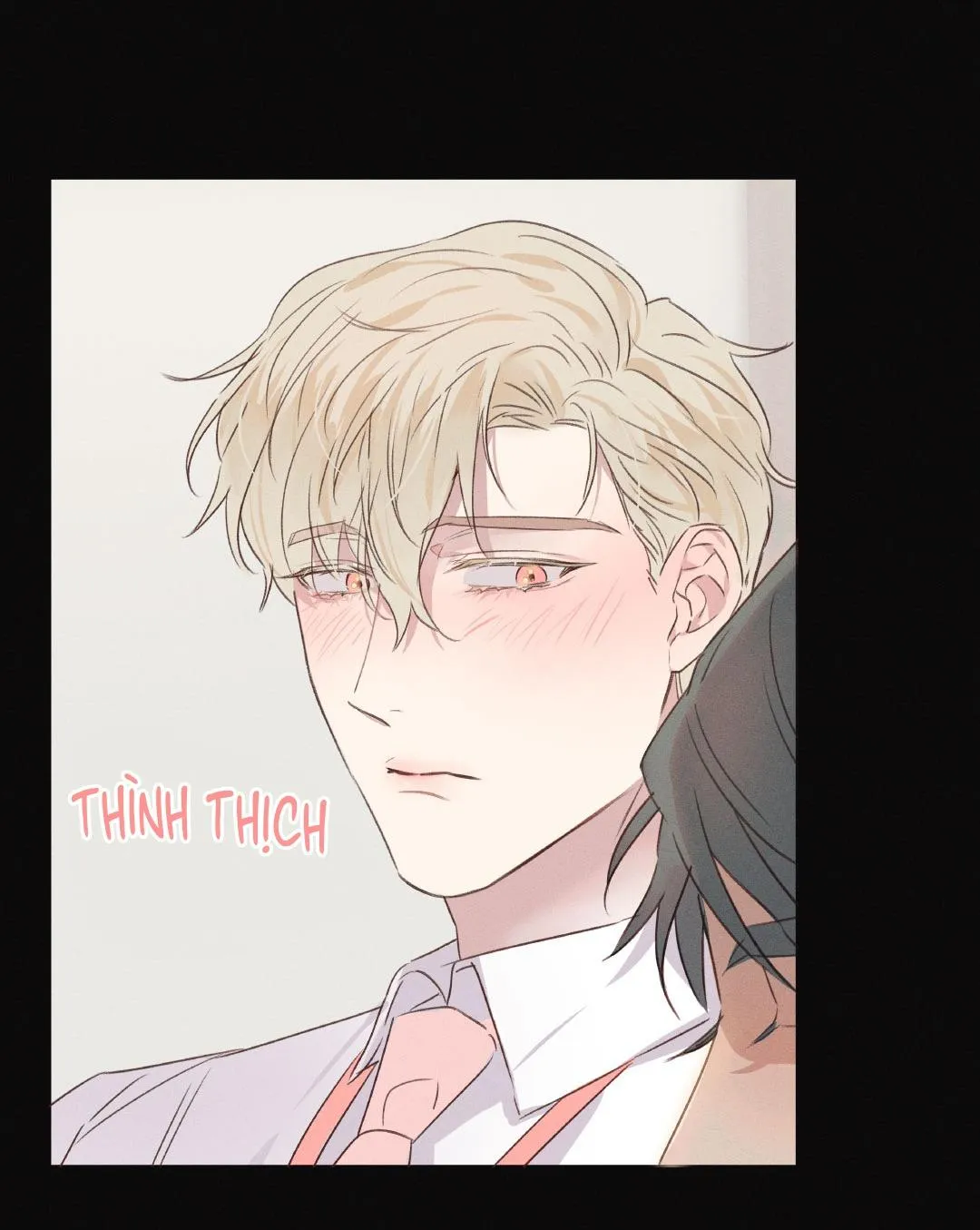 NGƯỜI YÊU THỰC TẠI Chapter 4 Trang 8