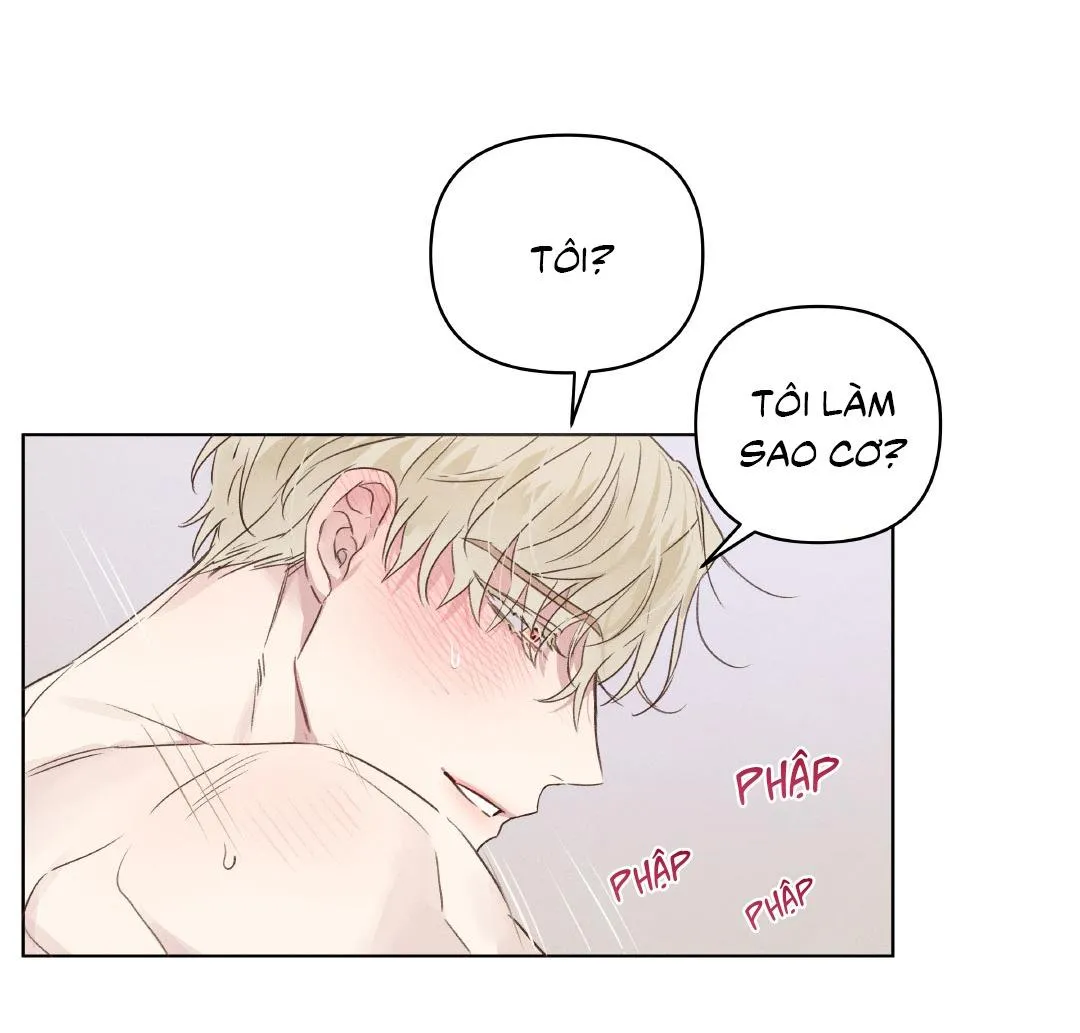 NGƯỜI YÊU THỰC TẠI Chapter 4 Trang 14