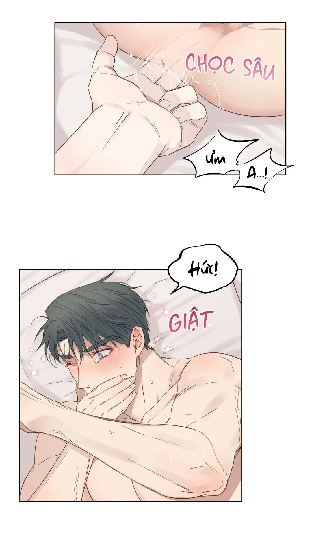 NGƯỜI YÊU THỰC TẠI Chapter 4 Trang 15