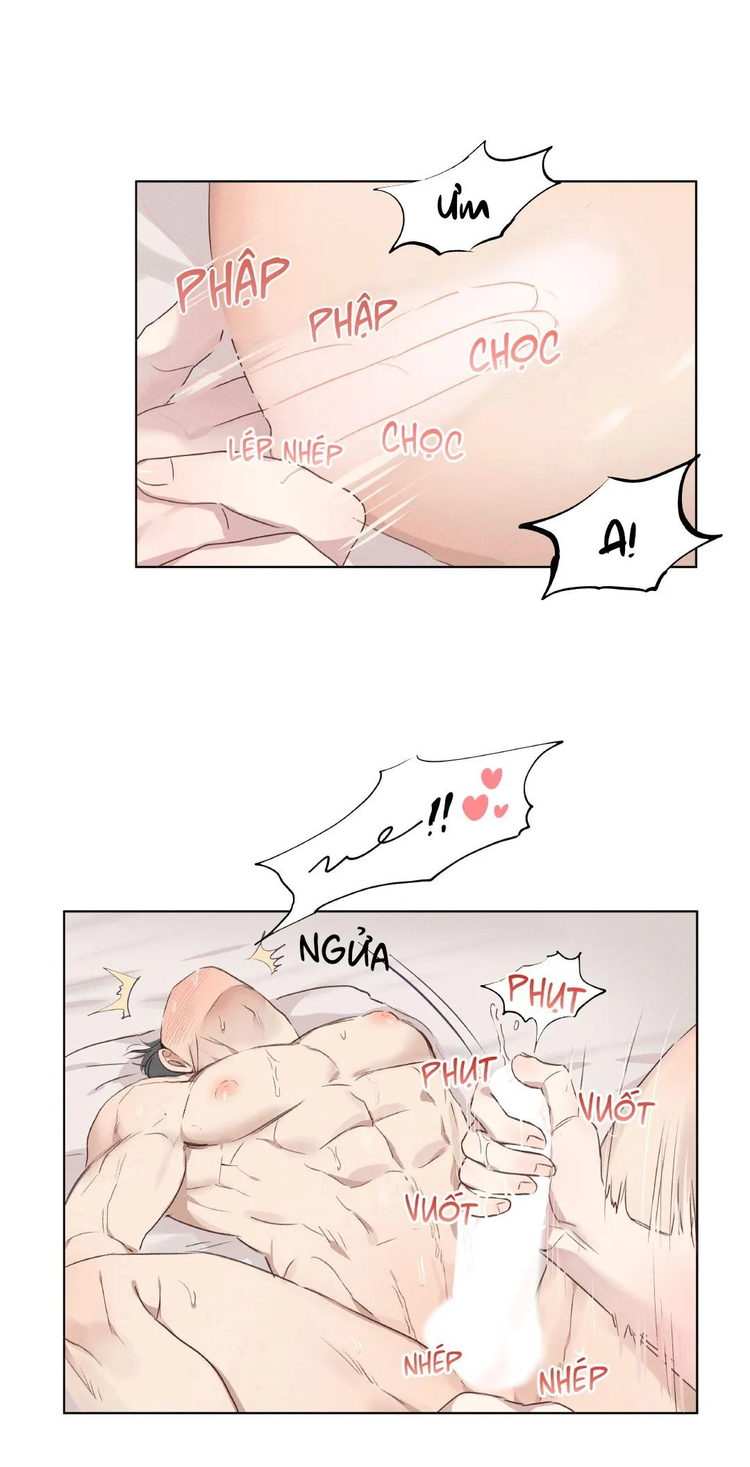 NGƯỜI YÊU THỰC TẠI Chapter 4 Trang 16