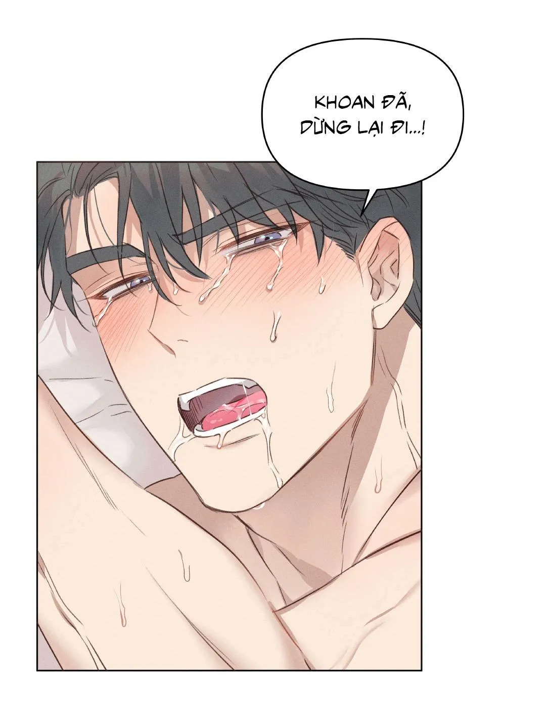 NGƯỜI YÊU THỰC TẠI Chapter 4 Trang 17