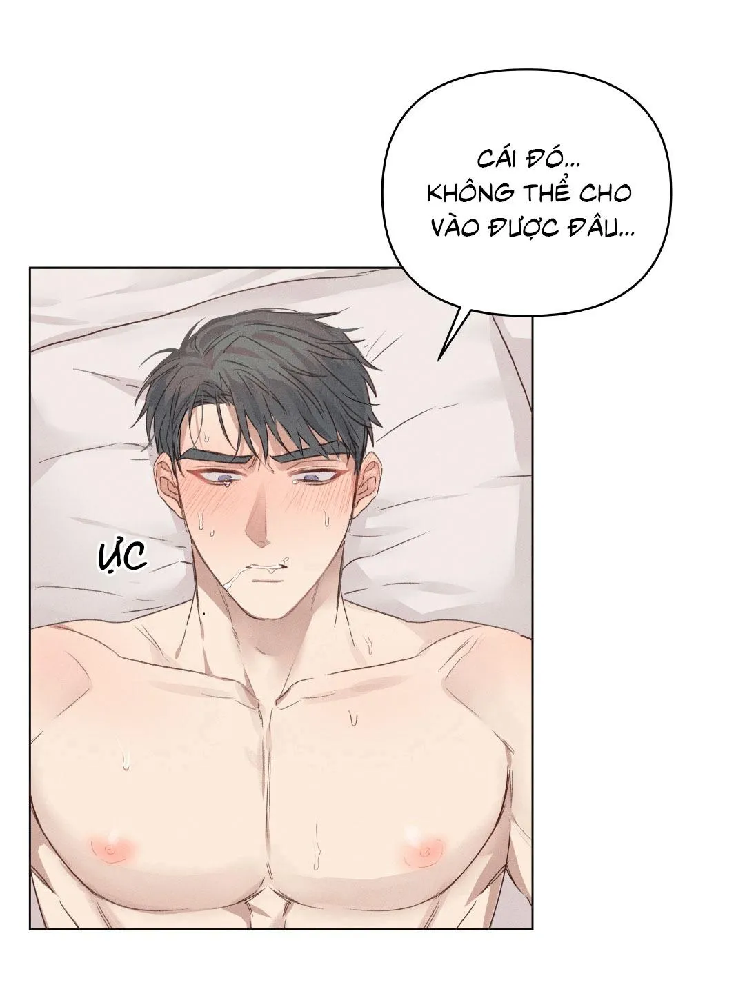 NGƯỜI YÊU THỰC TẠI Chapter 4 Trang 19