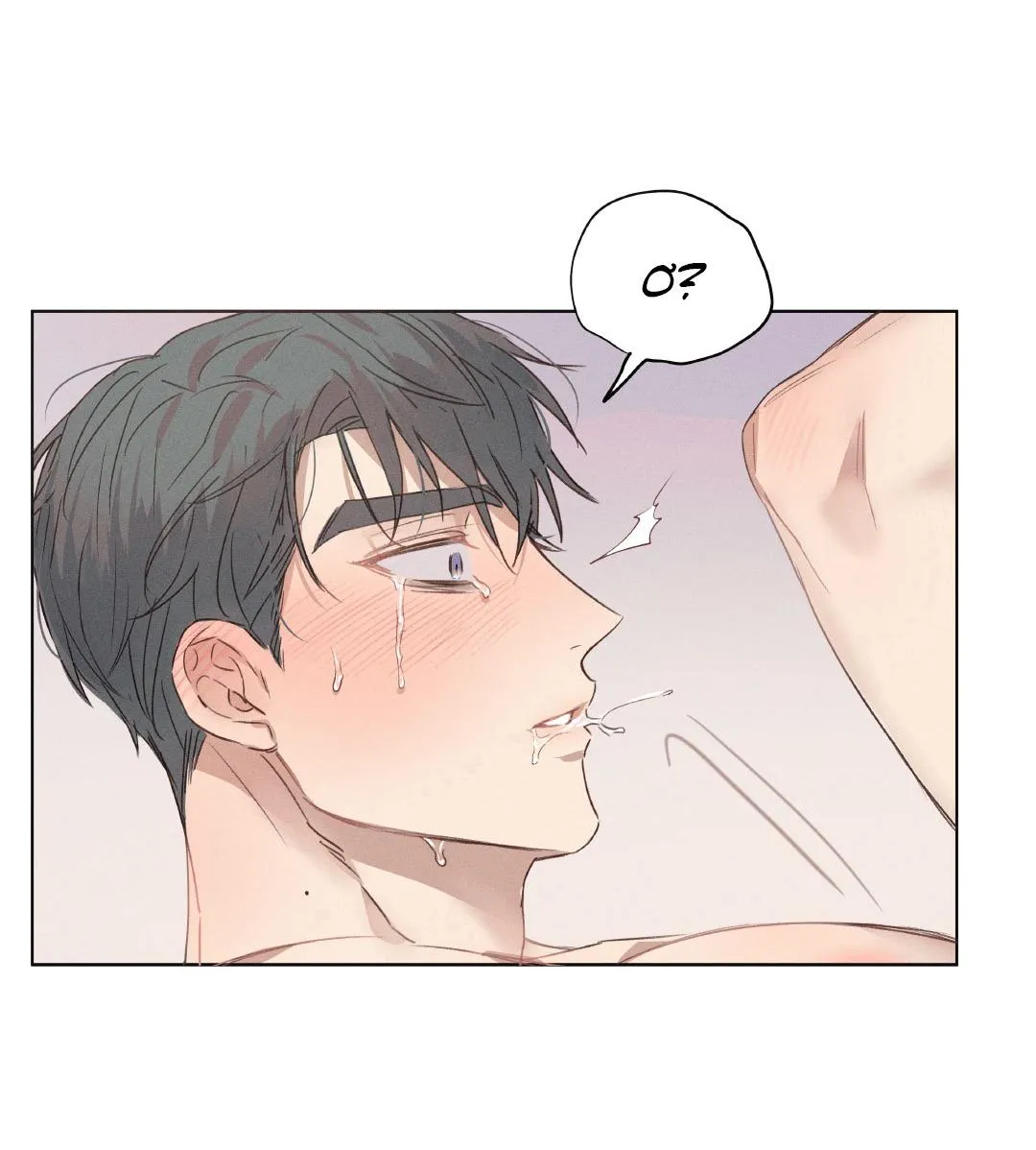 NGƯỜI YÊU THỰC TẠI Chapter 4 Trang 23