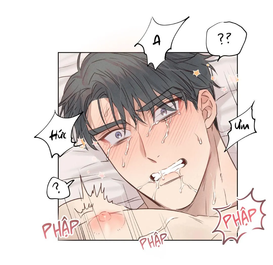 NGƯỜI YÊU THỰC TẠI Chapter 4 Trang 25