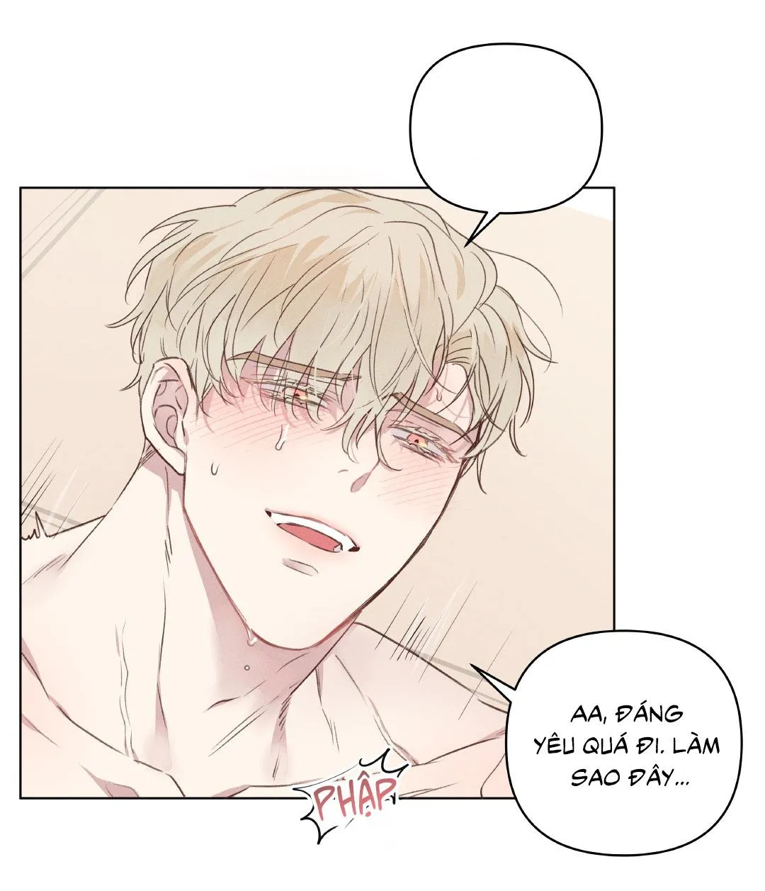 NGƯỜI YÊU THỰC TẠI Chapter 4 Trang 26