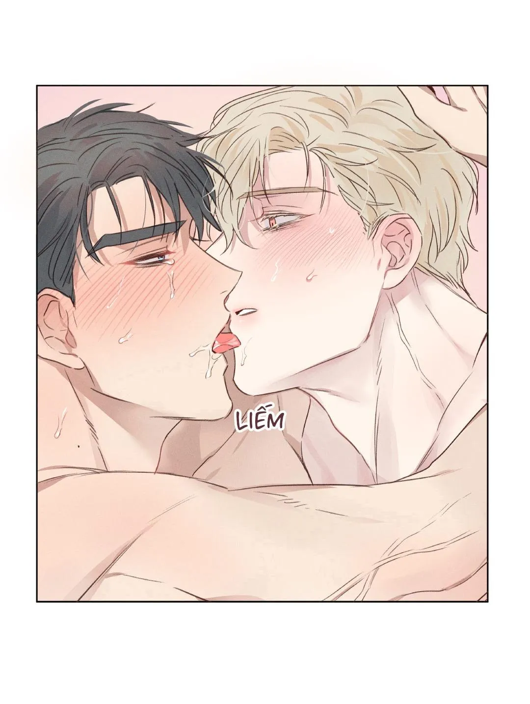 NGƯỜI YÊU THỰC TẠI Chapter 4 Trang 29