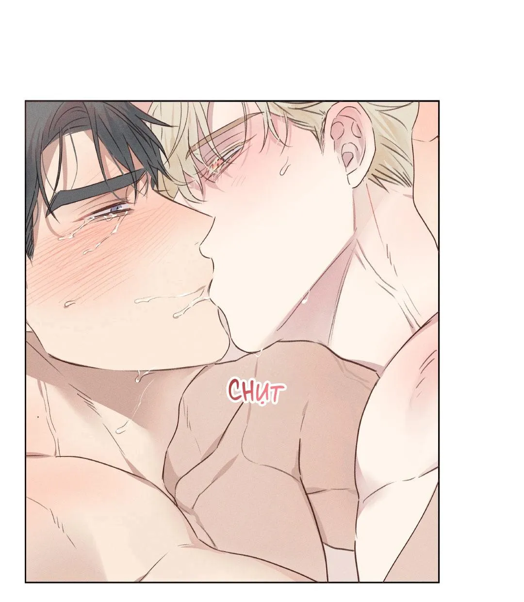 NGƯỜI YÊU THỰC TẠI Chapter 4 Trang 30