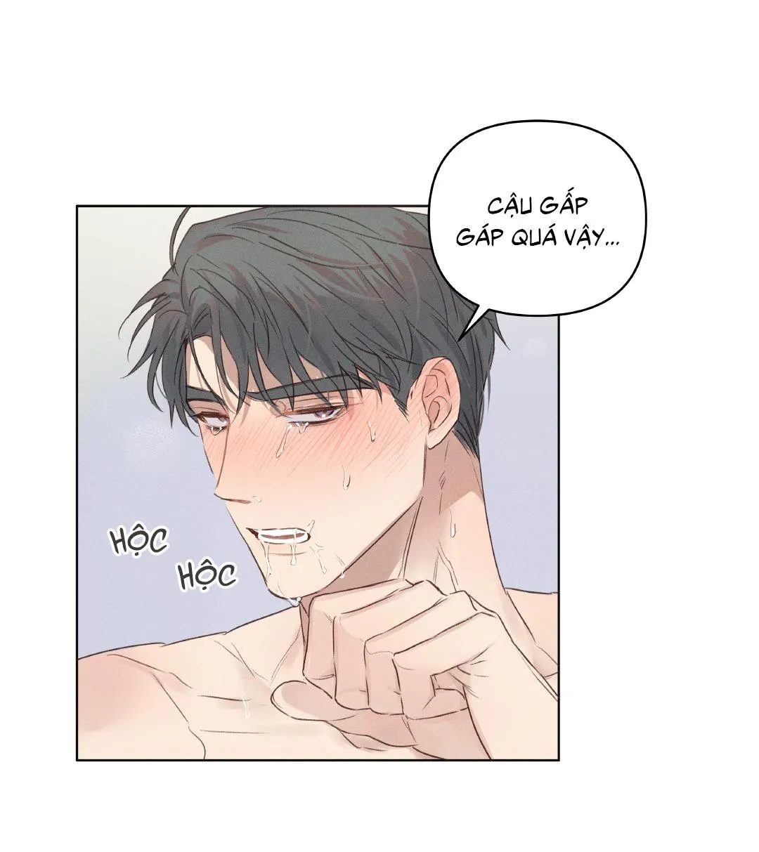 NGƯỜI YÊU THỰC TẠI Chapter 4 Trang 36