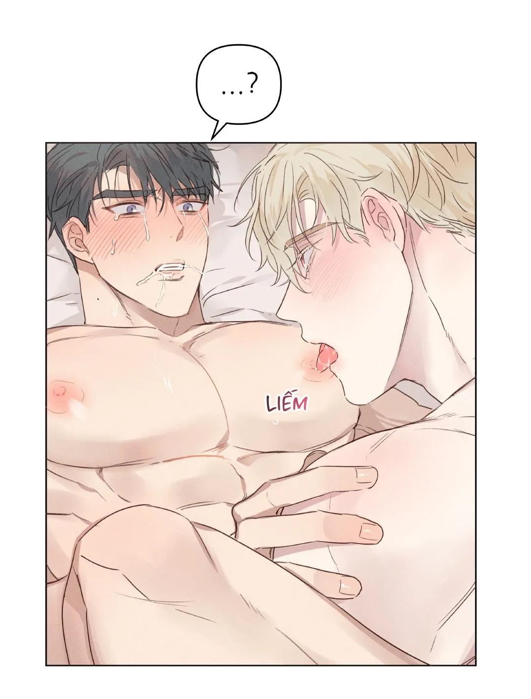 NGƯỜI YÊU THỰC TẠI Chapter 4 Trang 43