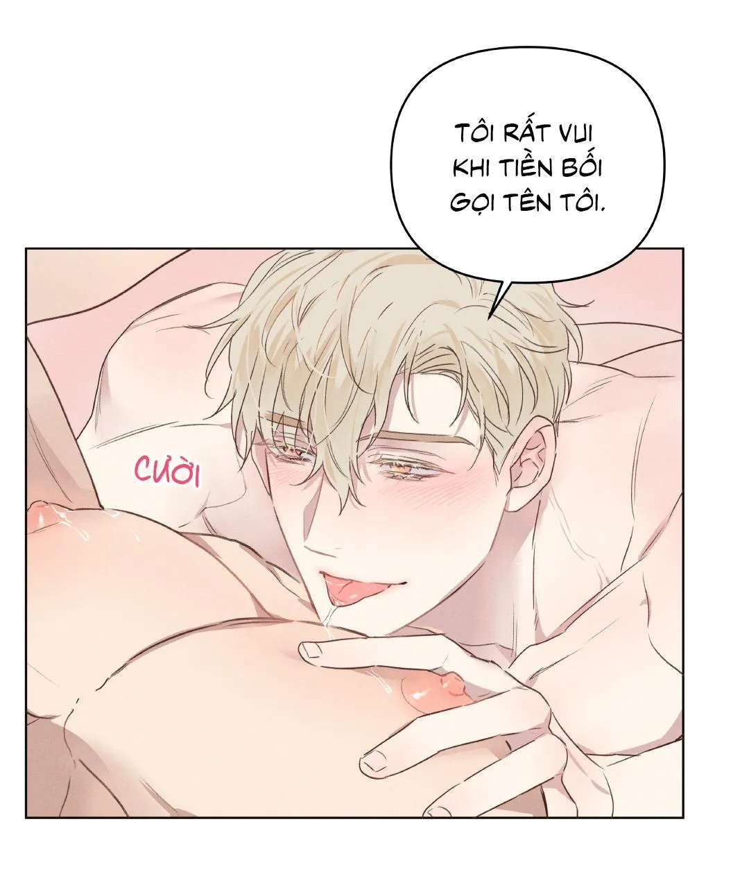 NGƯỜI YÊU THỰC TẠI Chapter 4 Trang 44