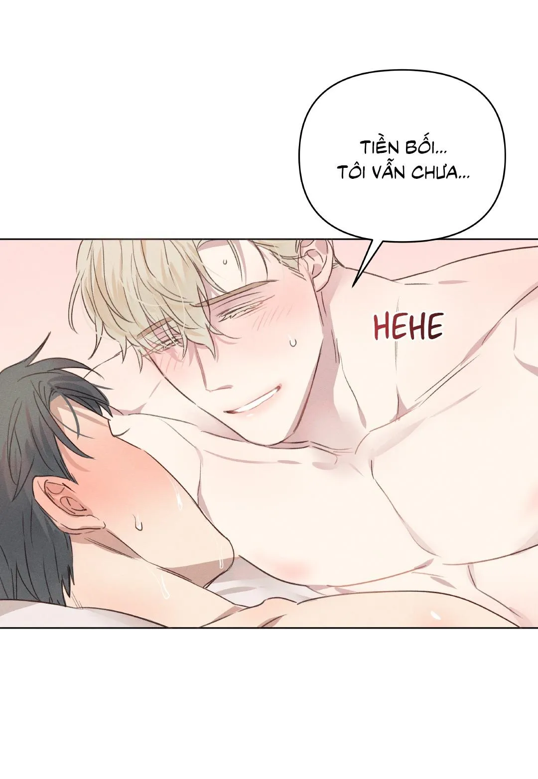 NGƯỜI YÊU THỰC TẠI Chapter 4 Trang 51