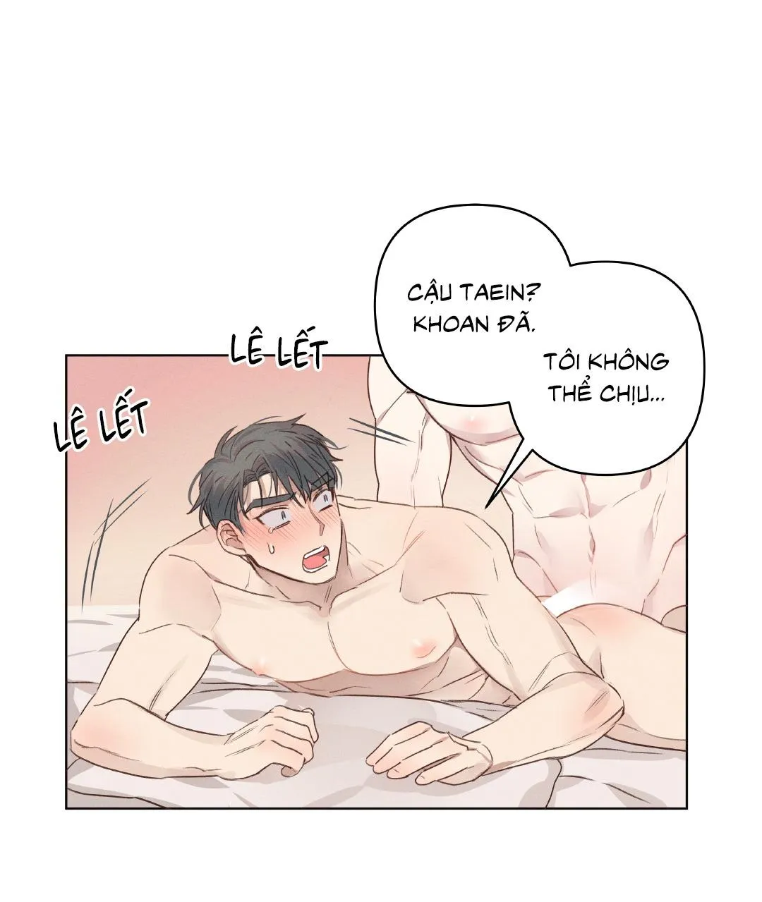 NGƯỜI YÊU THỰC TẠI Chapter 4 Trang 53