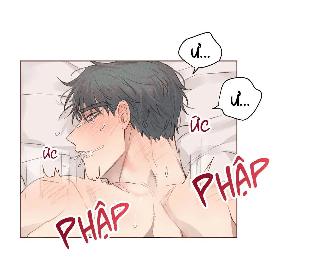 NGƯỜI YÊU THỰC TẠI Chapter 5 Trang 4