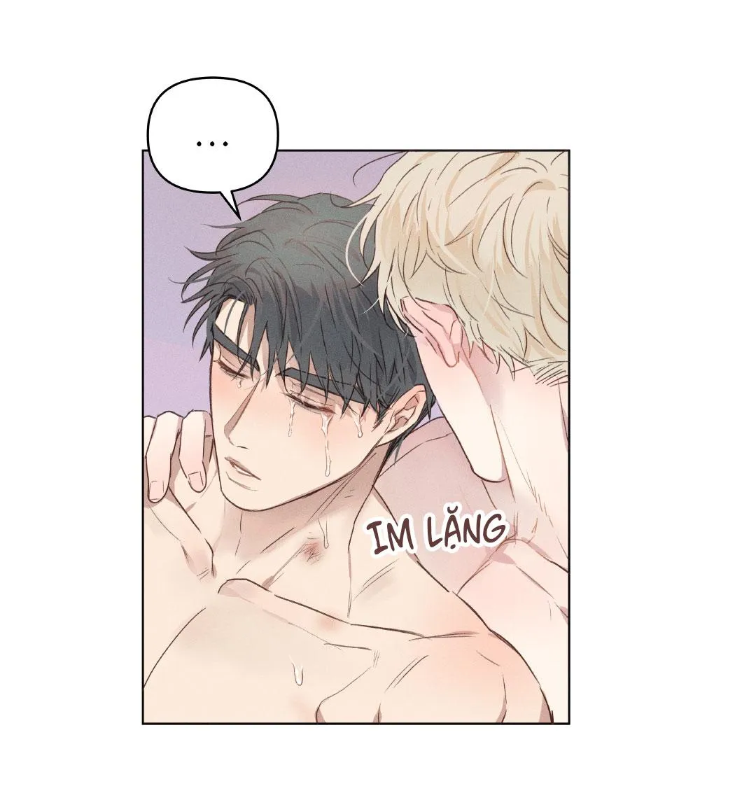 NGƯỜI YÊU THỰC TẠI Chapter 5 Trang 7