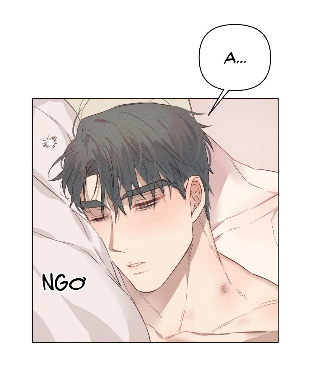 NGƯỜI YÊU THỰC TẠI Chapter 5 Trang 13