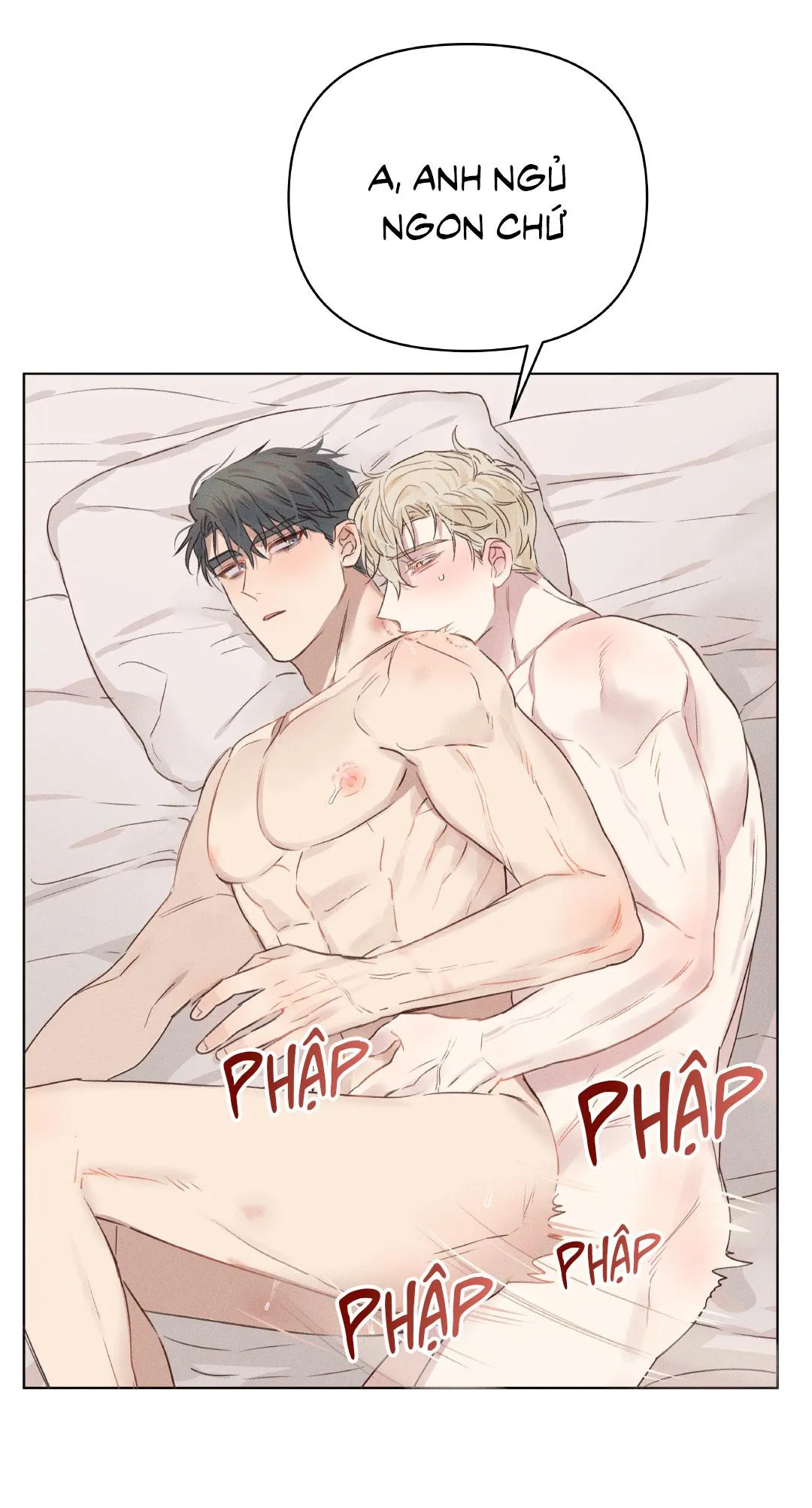 NGƯỜI YÊU THỰC TẠI Chapter 5 Trang 15