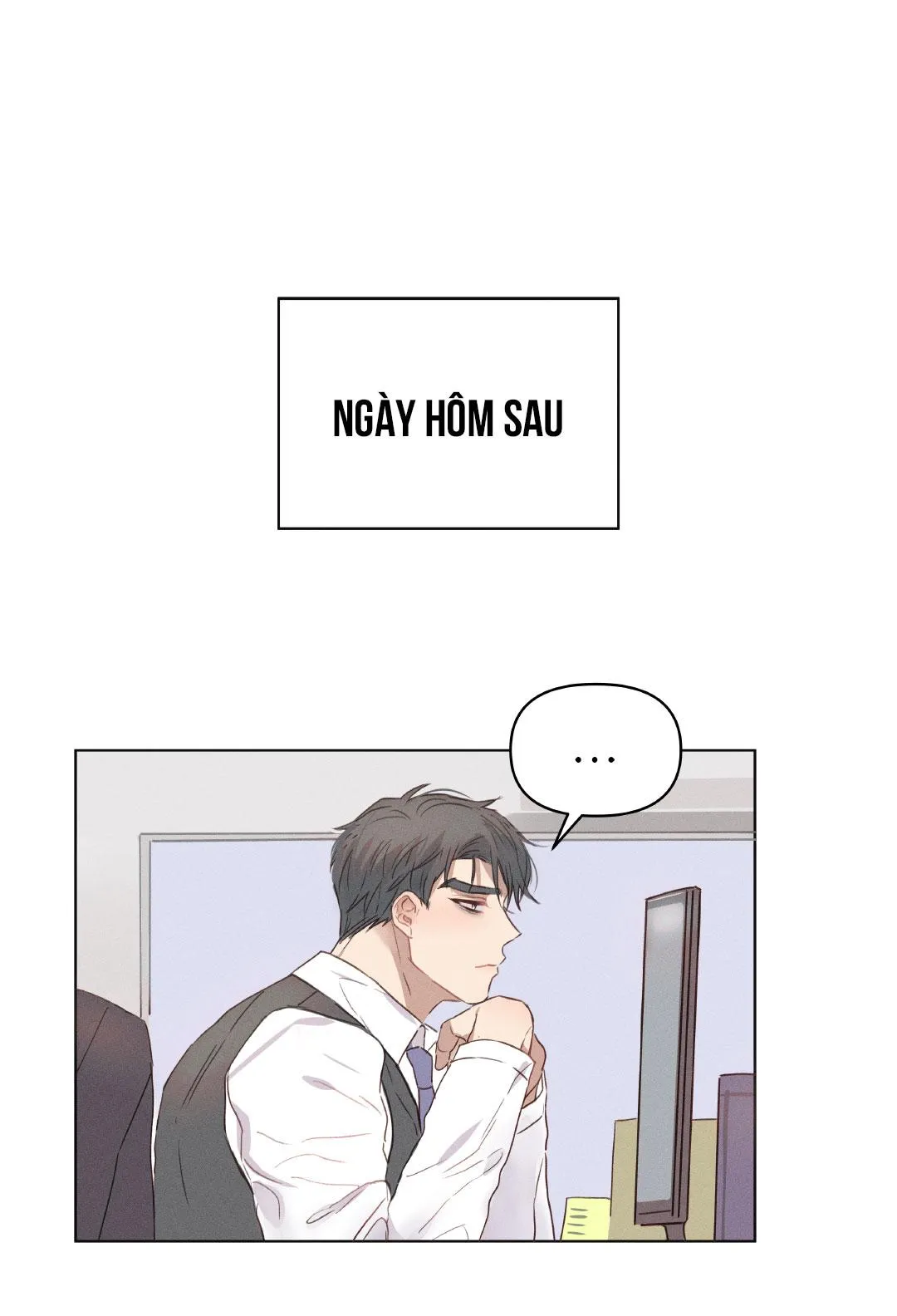 NGƯỜI YÊU THỰC TẠI Chapter 5 Trang 20