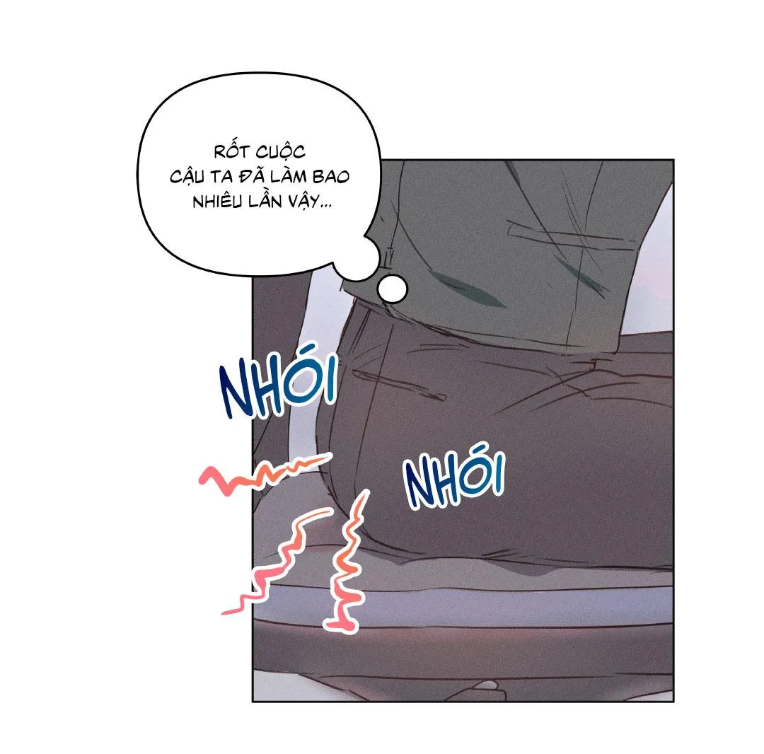 NGƯỜI YÊU THỰC TẠI Chapter 5 Trang 21