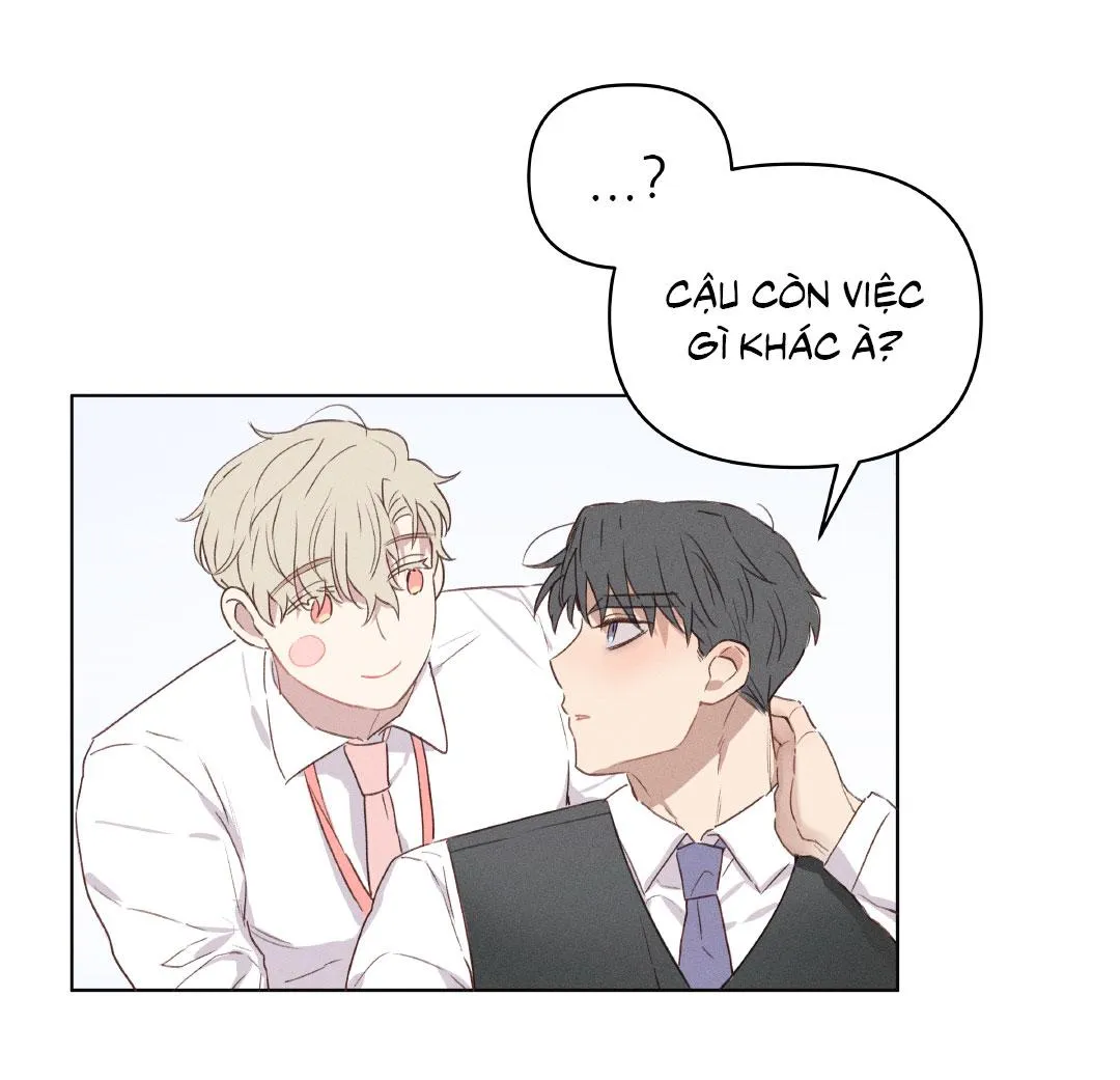 NGƯỜI YÊU THỰC TẠI Chapter 5 Trang 29