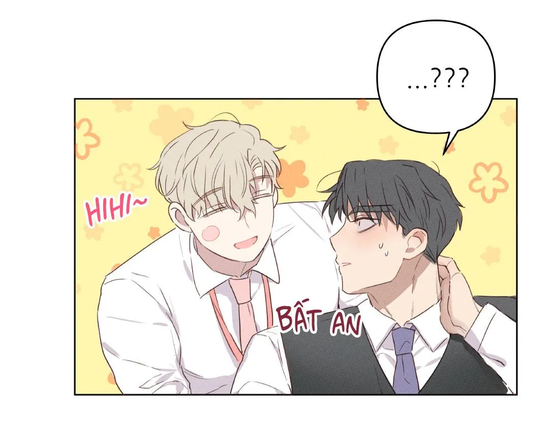 NGƯỜI YÊU THỰC TẠI Chapter 5 Trang 30