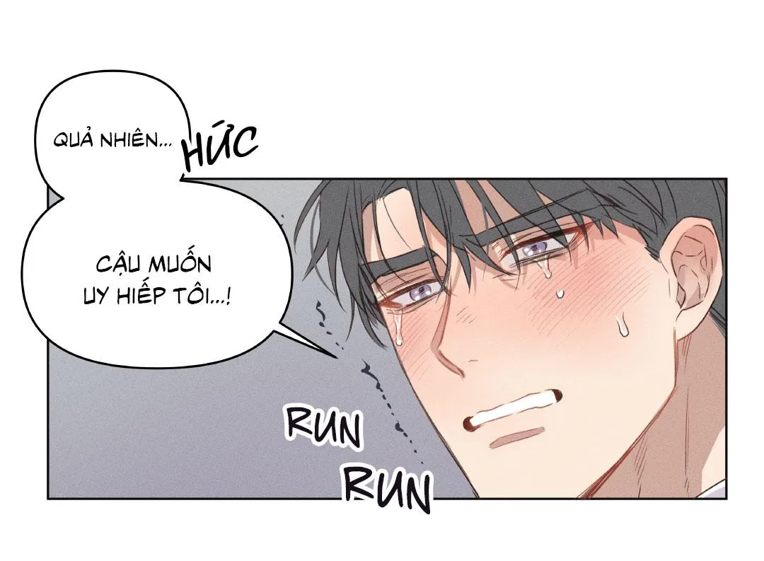 NGƯỜI YÊU THỰC TẠI Chapter 5 Trang 36